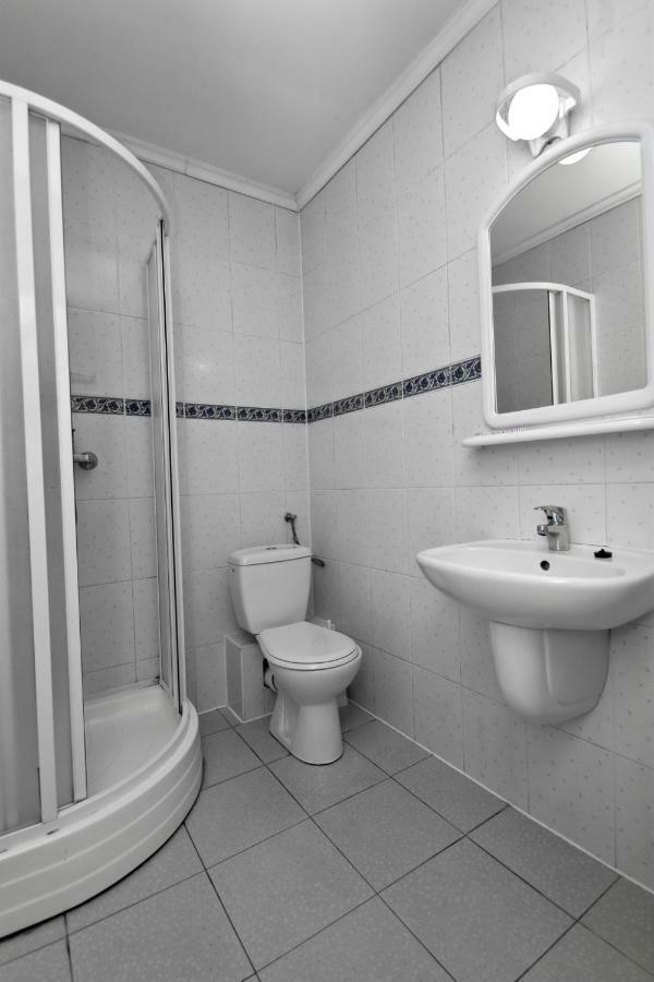 Bialy Orzel Aparthotel Przemyśl Kültér fotó